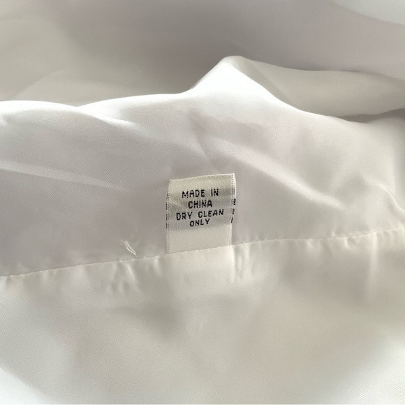 NWT divinity 2-Piece jacket & skirt gershon set - Picture 6 of 16